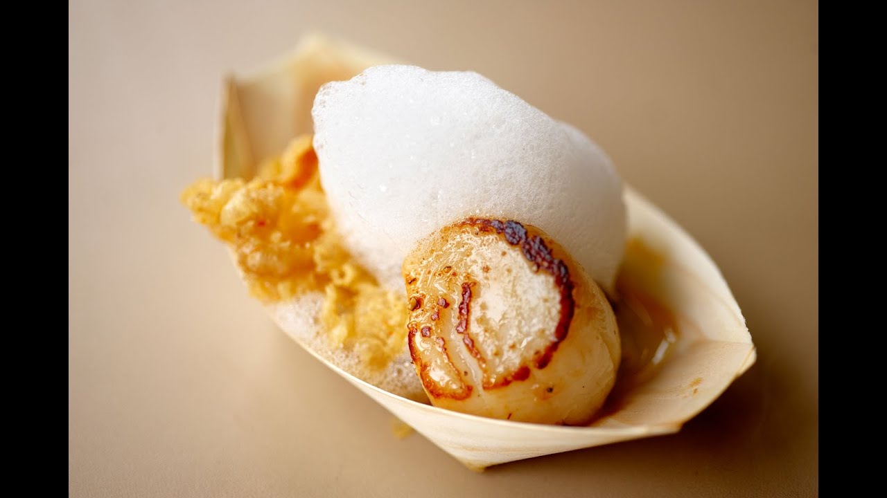 2018 - 10 ans de fête de la coquille