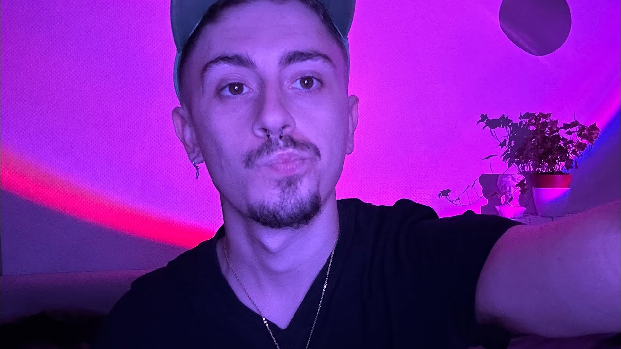 20 min ASMR (F.A.Q part. 2)