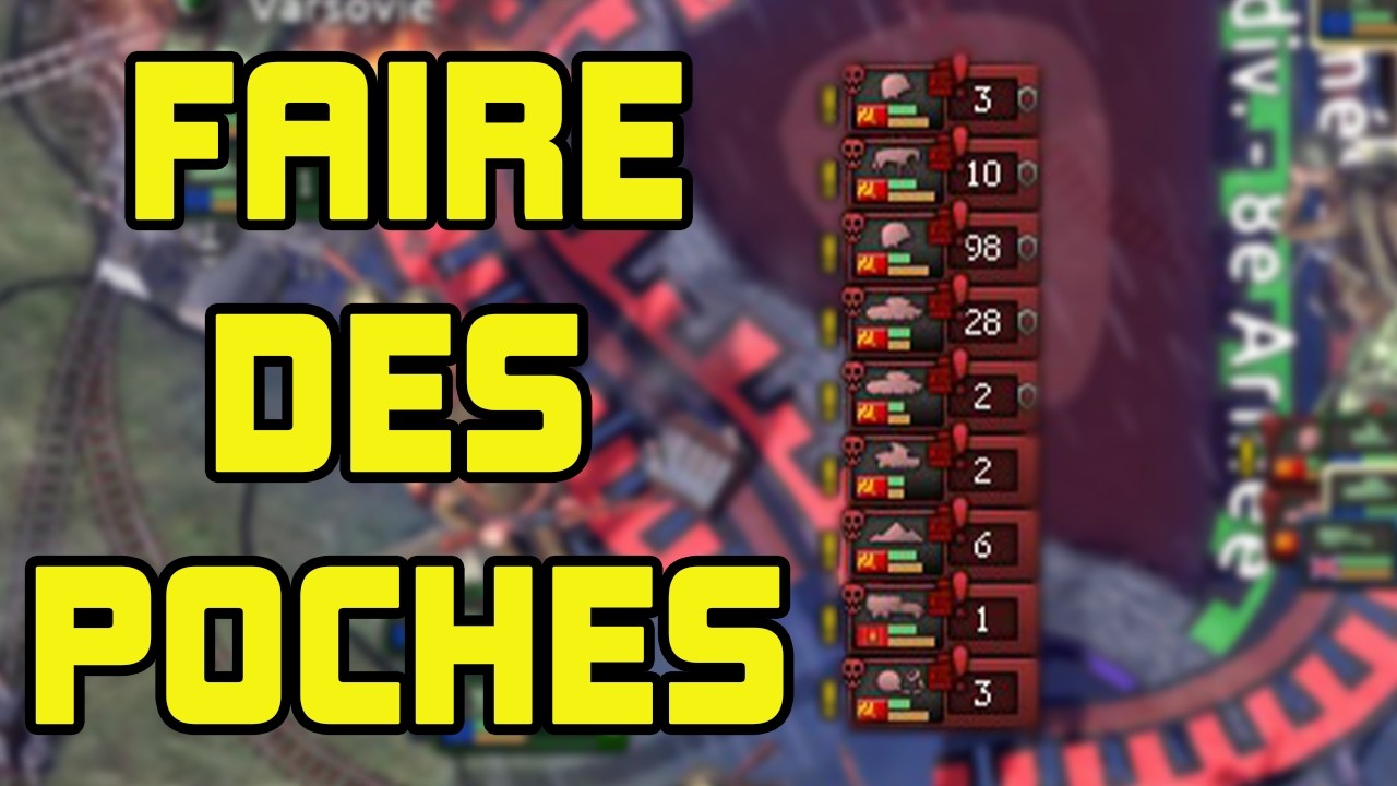La MICRO GESTION sur HOI4 - Guide ultime (2026)