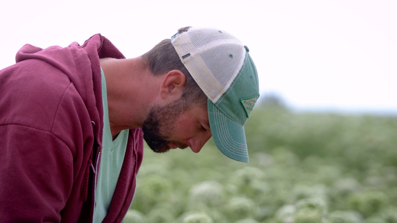 Central Oregon - Oregon Agricultural Regions