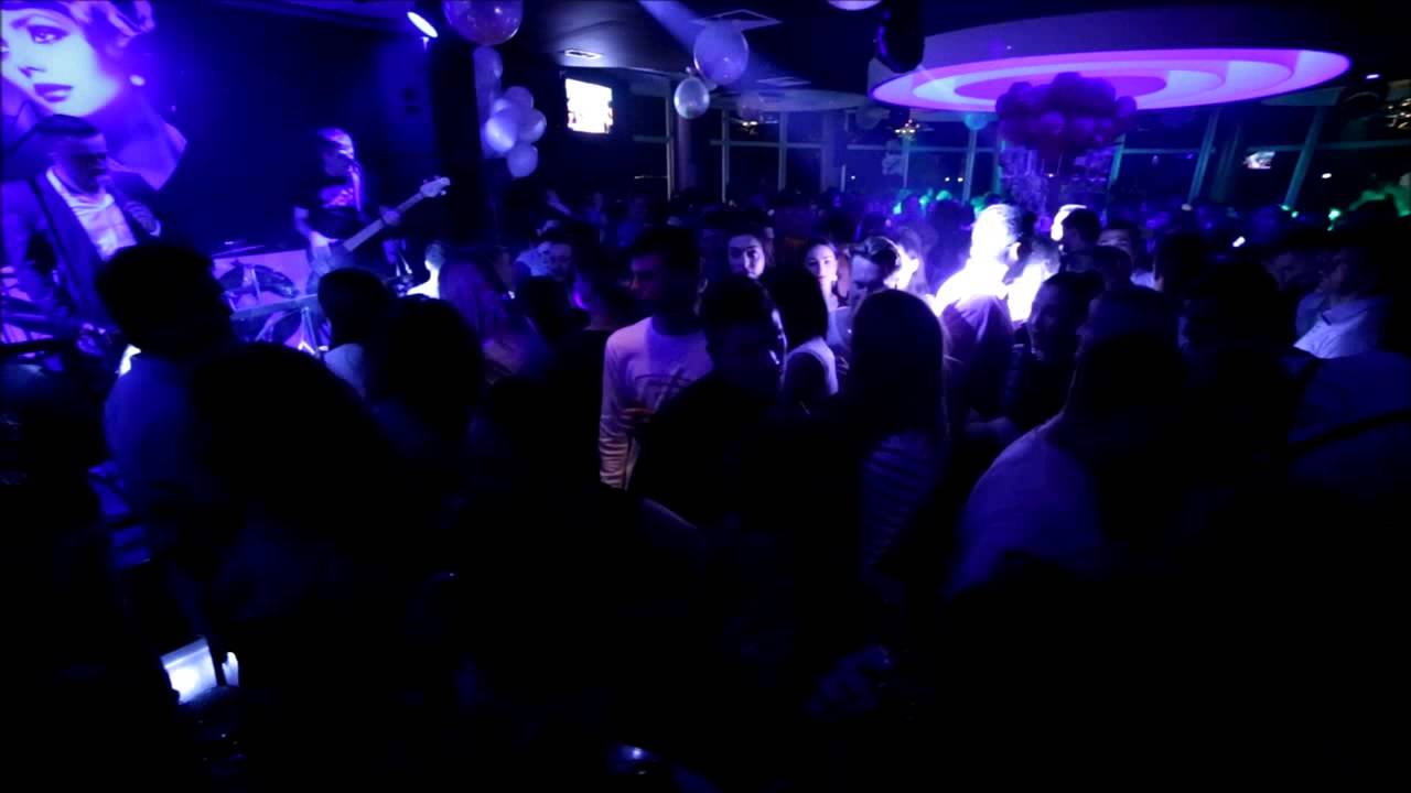 Petar Dragojevic Jos falis (Cover) Tropic Club