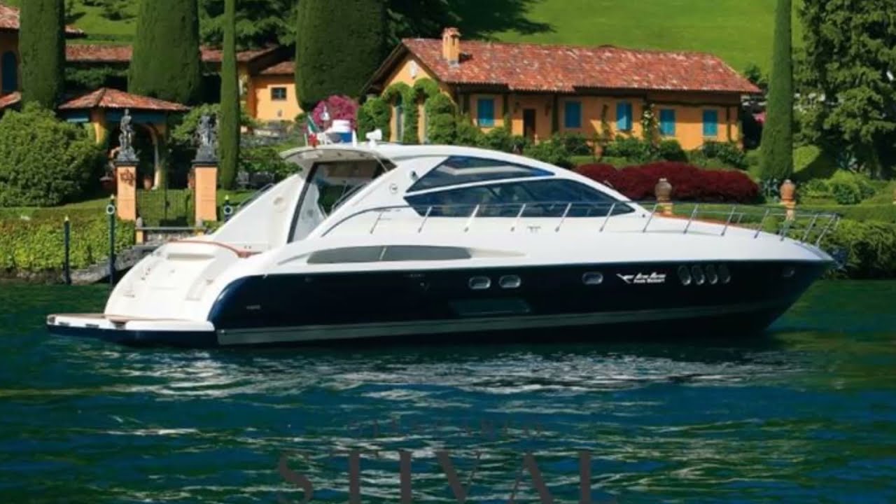 Airon Marine 4800 T Top