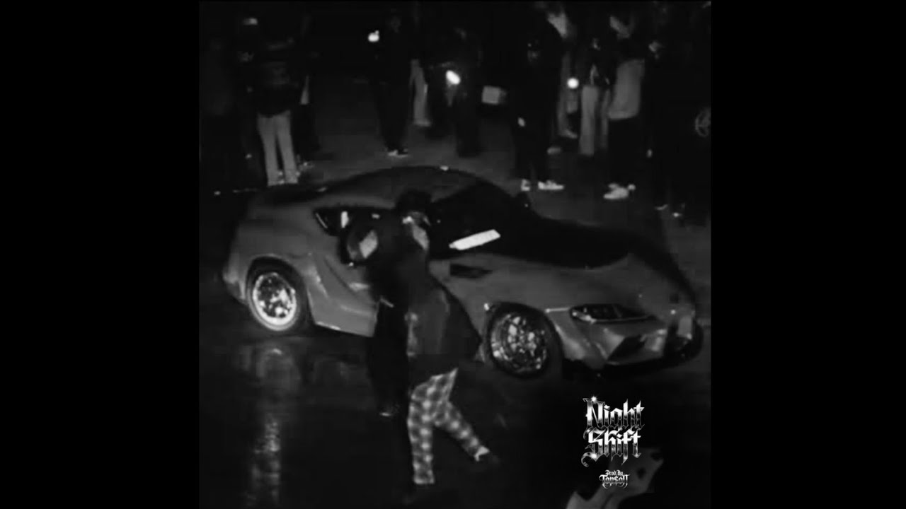 [No Cost] Dark Trap Type Beat – 