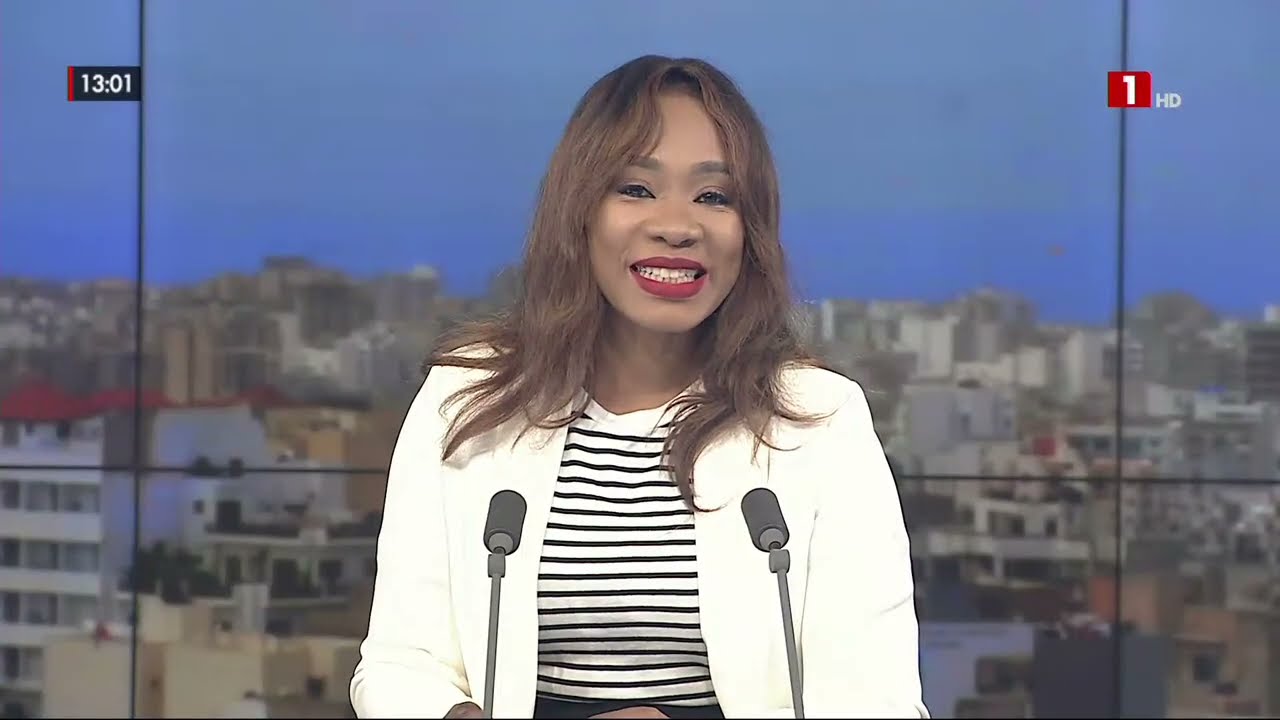 LE JT 13H DES RÉGIONS - SAMEDI 24 JANVIER 2026