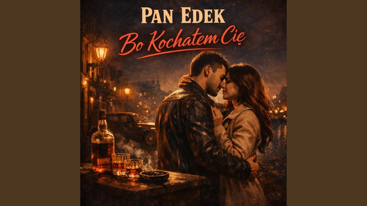 BO KOCHAŁEM CIĘ (Radio Edit)