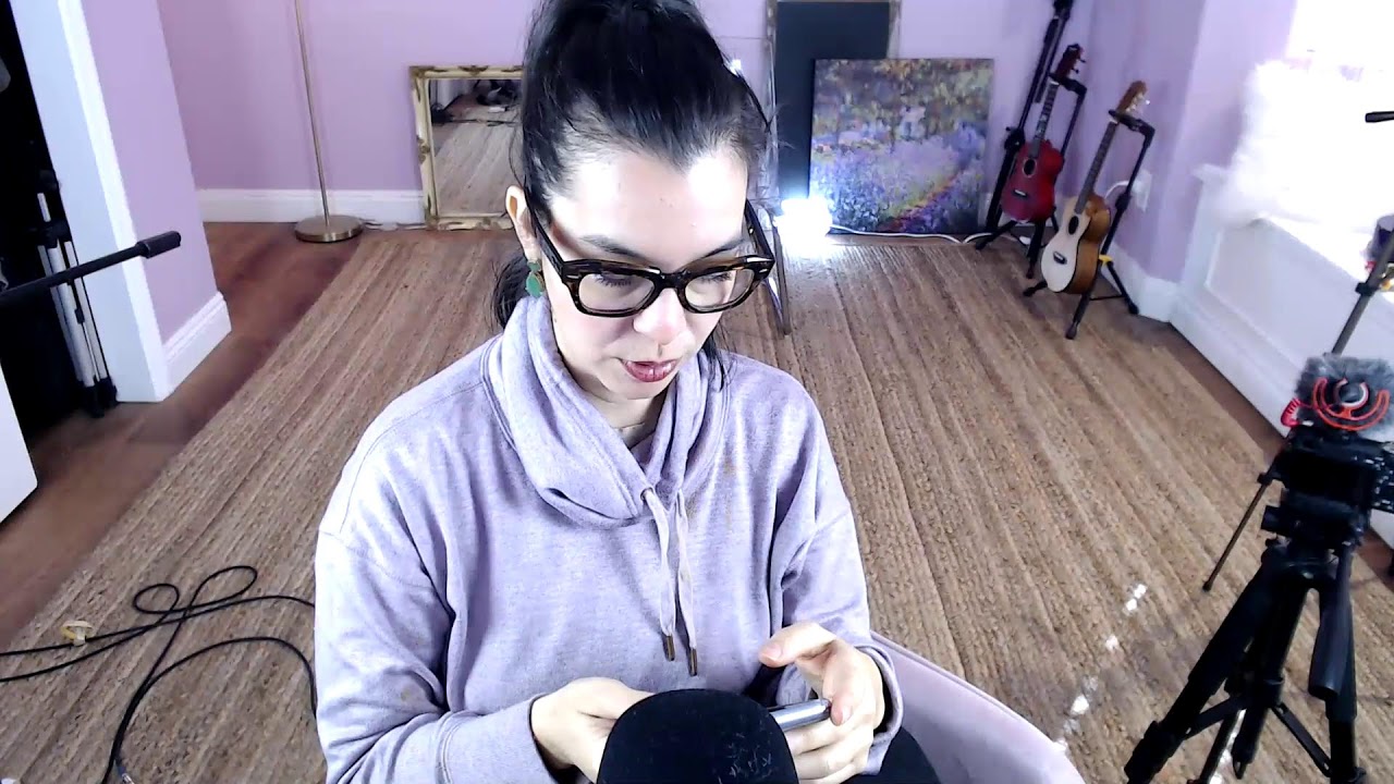 LIVE - All My Loving Ukulele Lesson - The Beatles!