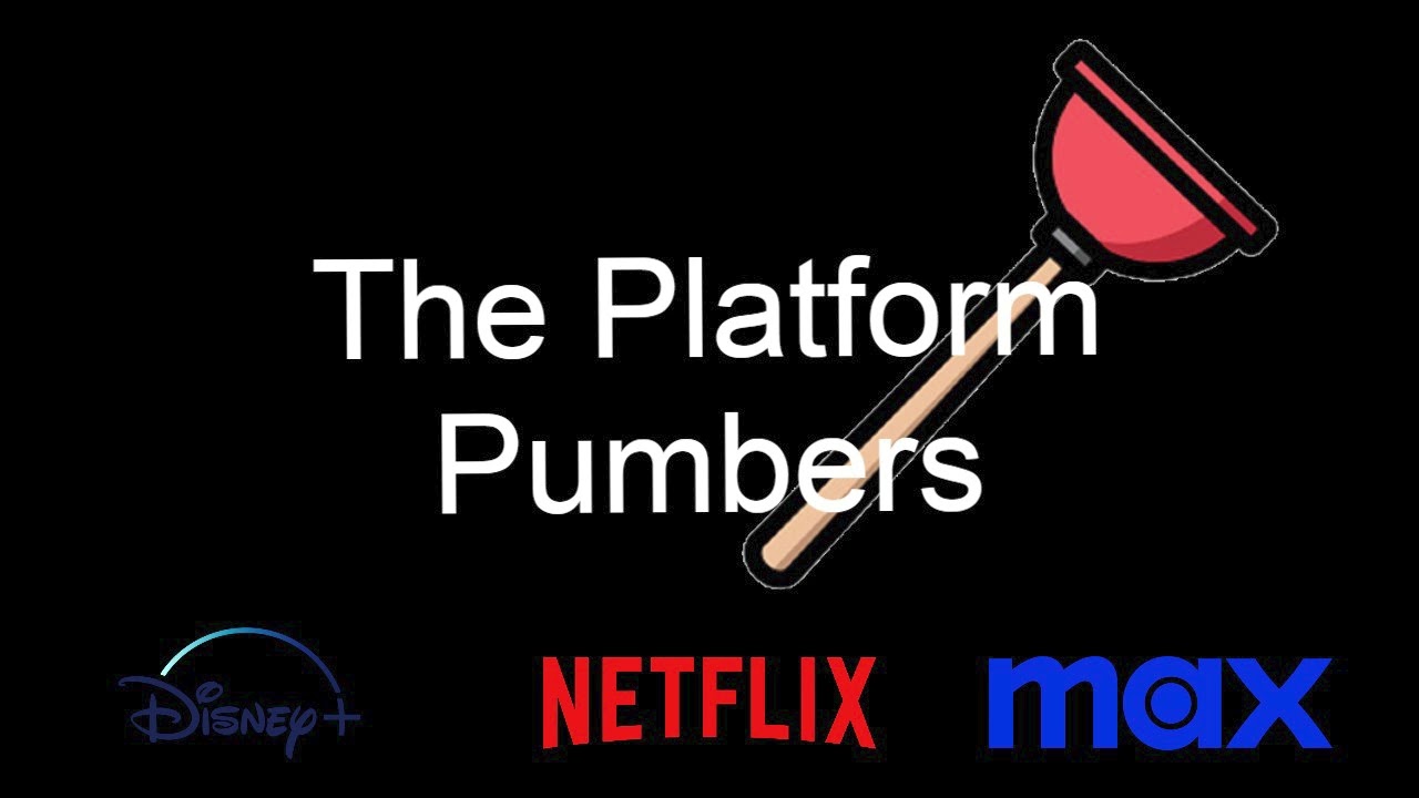 Platform Plumbers