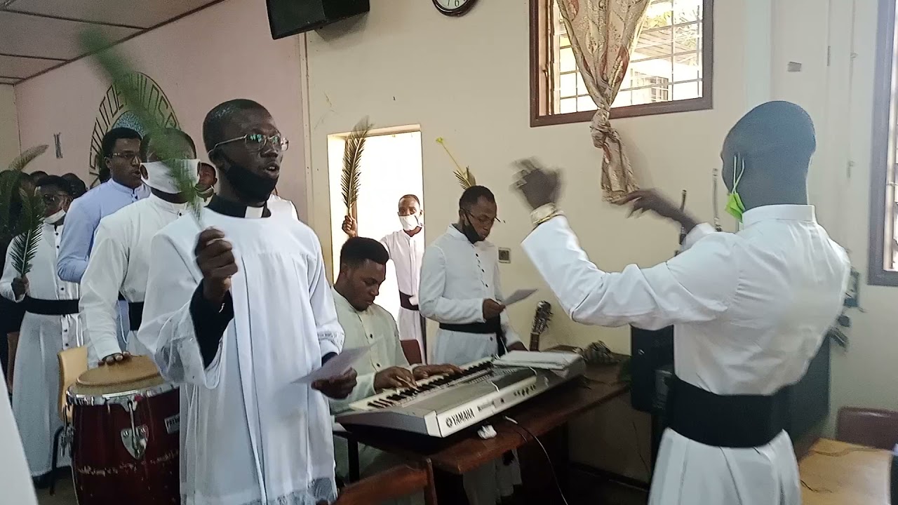 holy holy holy is the lord of host