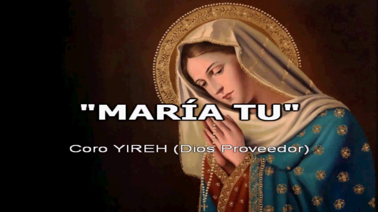 MARIA TU KAROKE