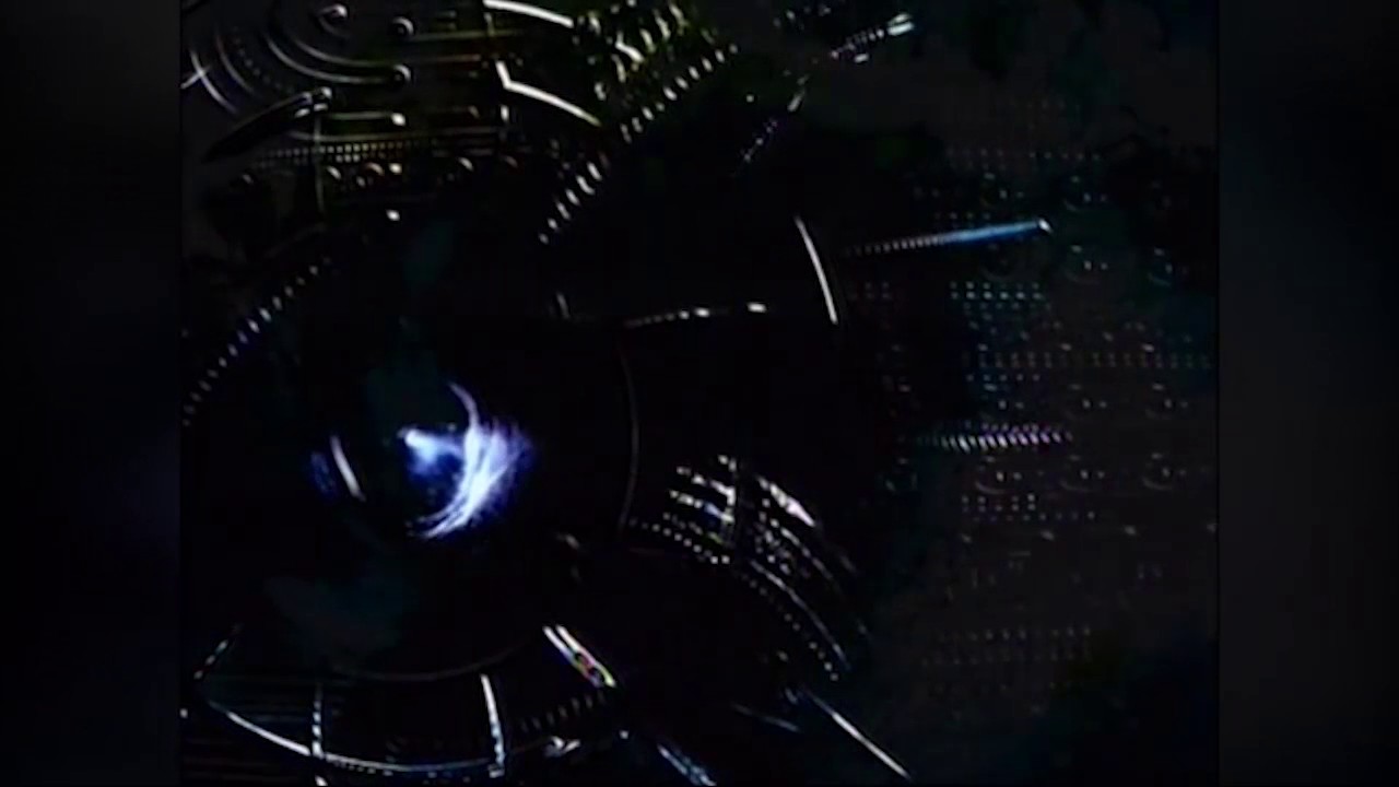 SciFi 2.0 Bumpers and Designations (HD)