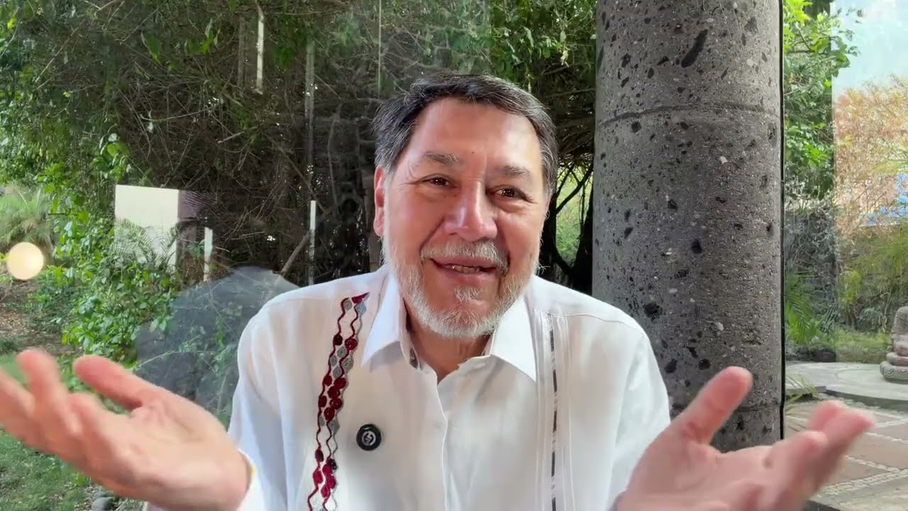 Escudo de las Américas. 5 de marzo de 2026 - Noroña
