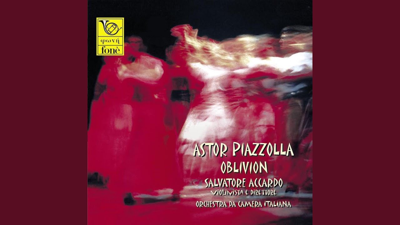 Finale, per solista e orchestra d'archi