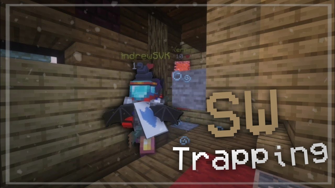 PASTI na qplay skywars!