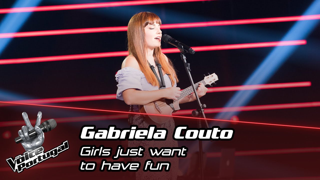 Gabriela Couto - 