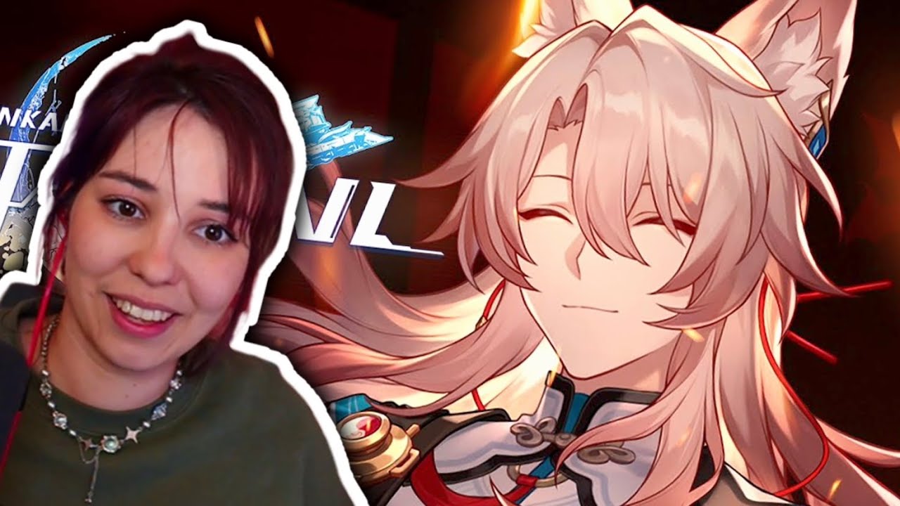 Dish Reacts to Jiaoqiu Trailer — 