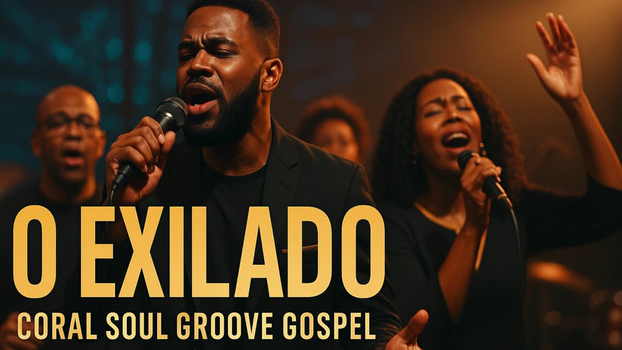 O Exilado   | Harpa Cristã 36