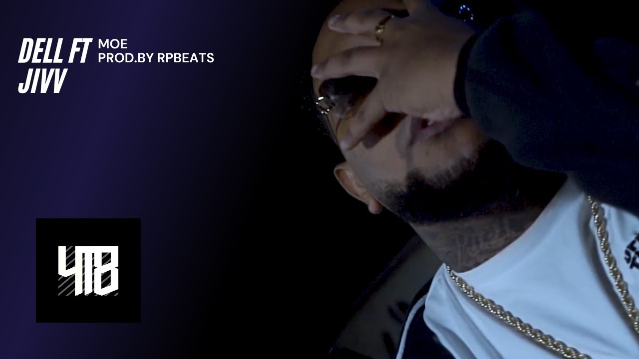 Dell ft. Jivv - Moe ( prod.by RpBeats )