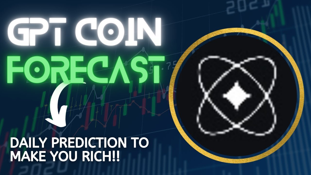 REVEALING CryptoGPT COIN TECHNICAL DAILY PRICE PREDICTION || GPT CRYPTO NEWS UPDATE LIVE!