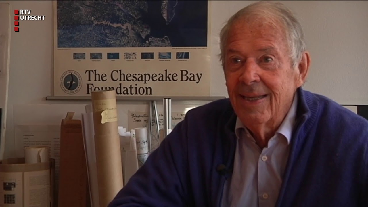 In gesprek met de geestelijk vader van Houten [RTV Utrecht]