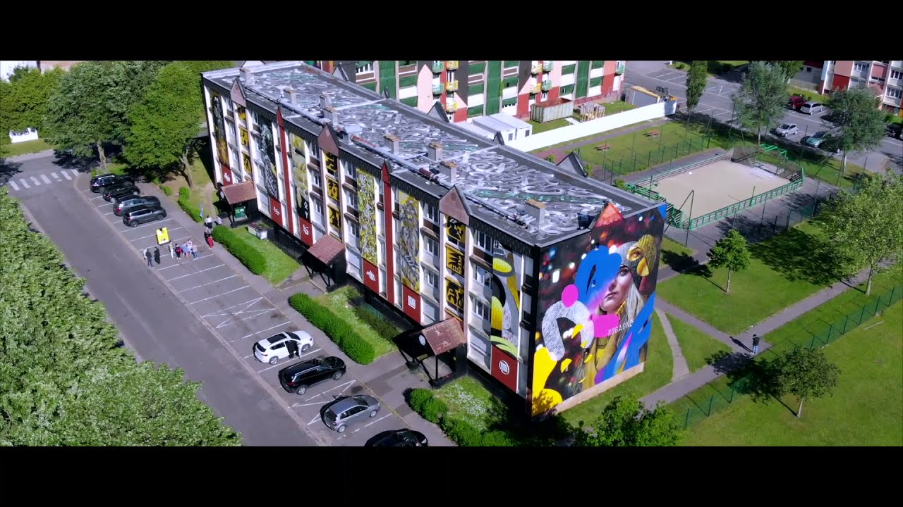 Inauguration des locaux MY et visite de l'exposition éphémère 