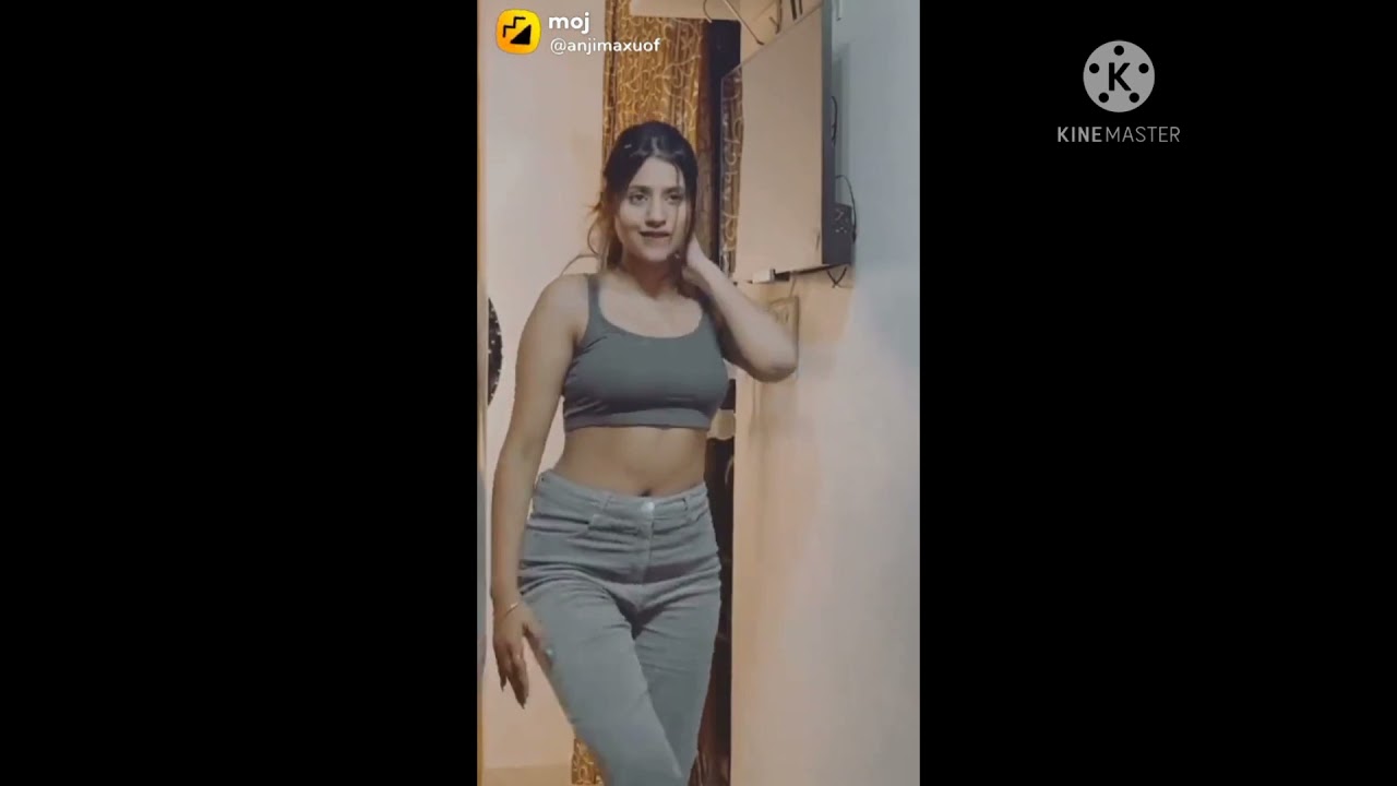 Moj video| Khushi rajput