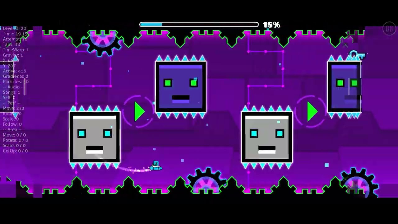 Deadlocked first upload 