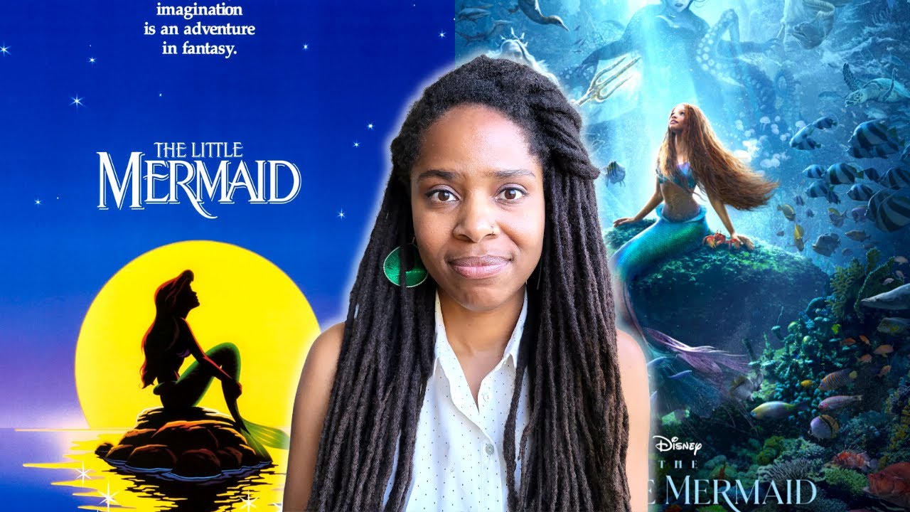 The Problem with Race Swapping | ADAPTATION REVIEW
