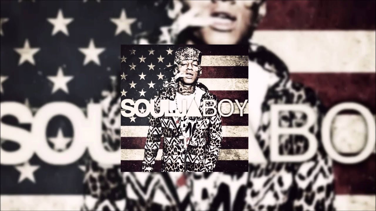 Soulja Boy Type Beat SWAG SWAG SWAG  (Prod By Dee Reese)