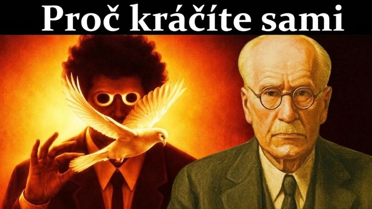 Empatové s málem nebo žádnými přáteli obvykle mají tyto vlastnosti — Carl Jung.