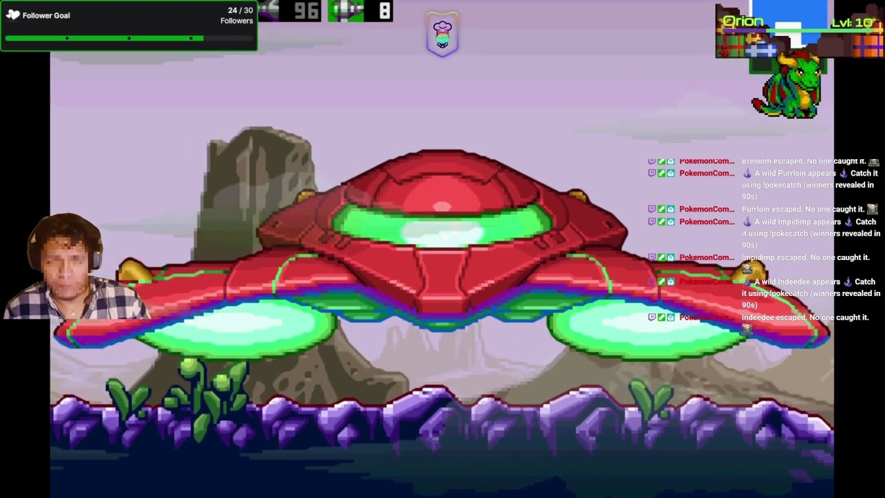 🎮👁️Metroid Zero Mission🧠 | GBA Retro Classic! | Enter Samus Aran 👽 (Part 49/56)