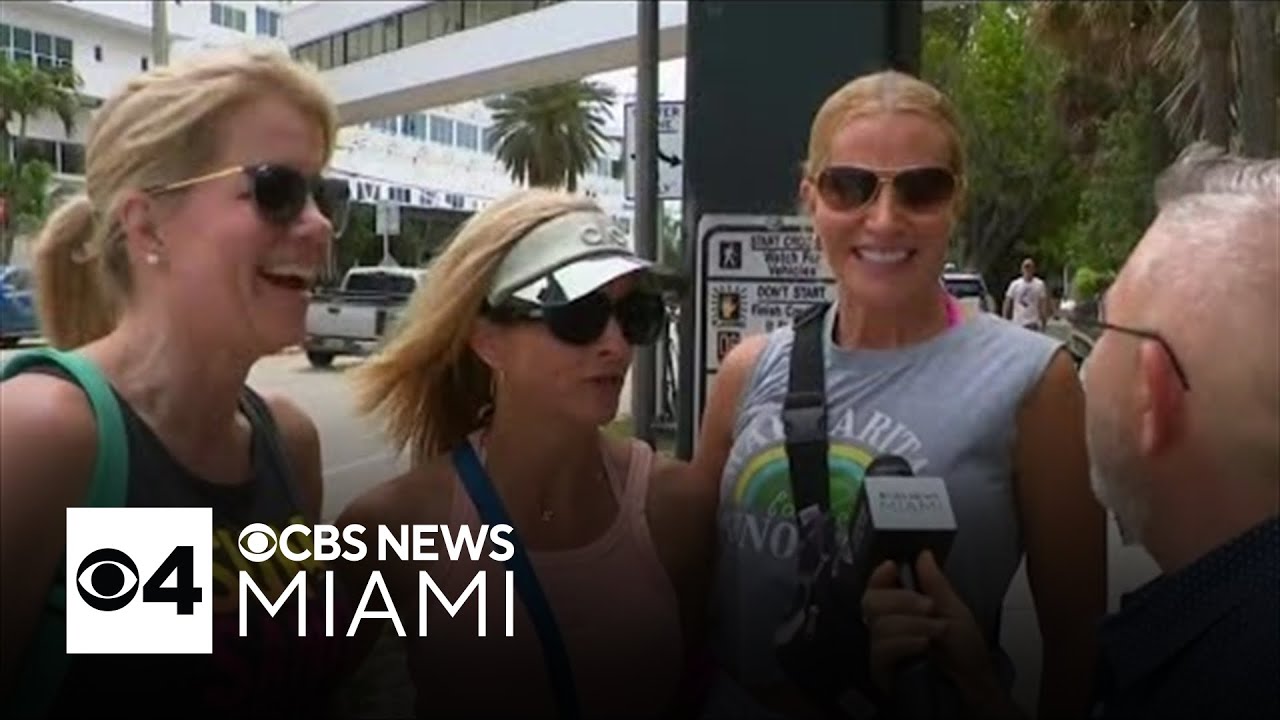 Tortuga Music Festival kicks off in Fort Lauderdale