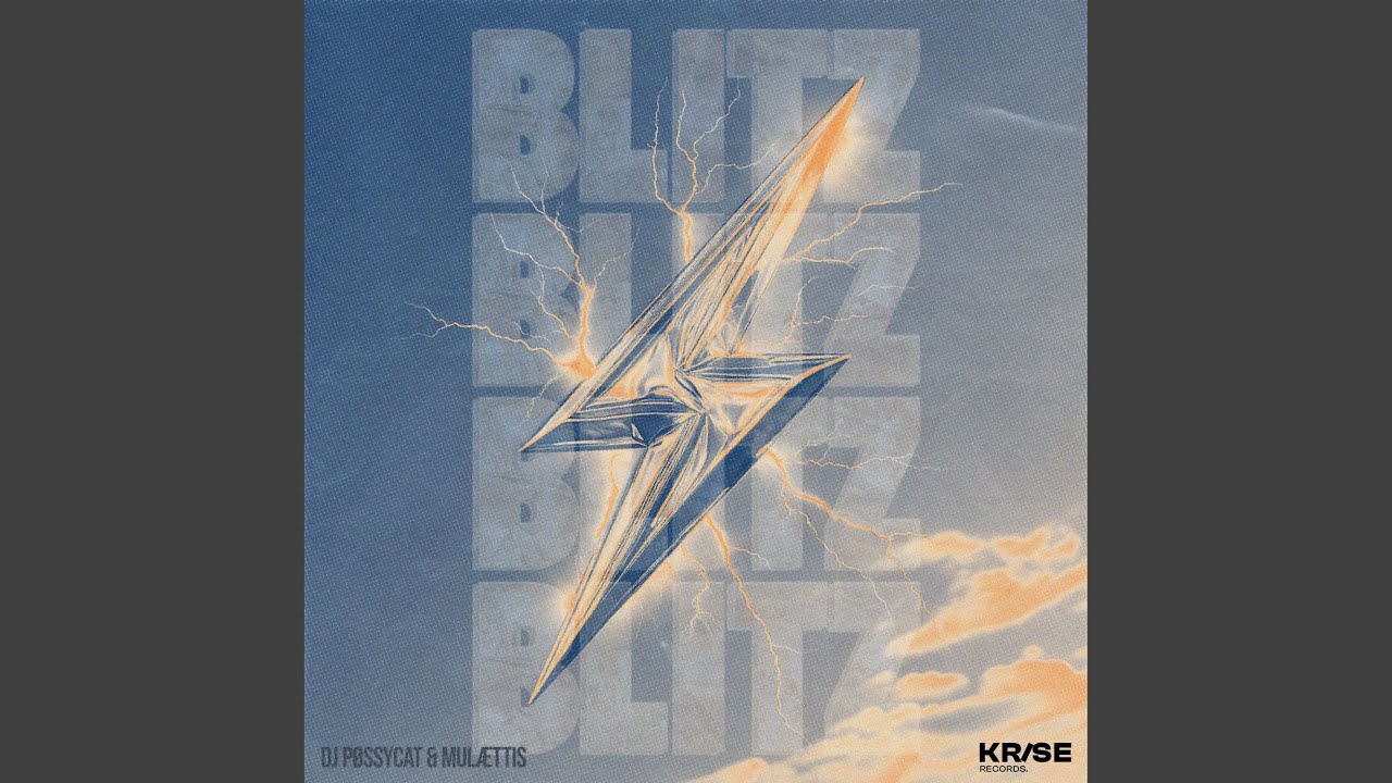Blitz 2025