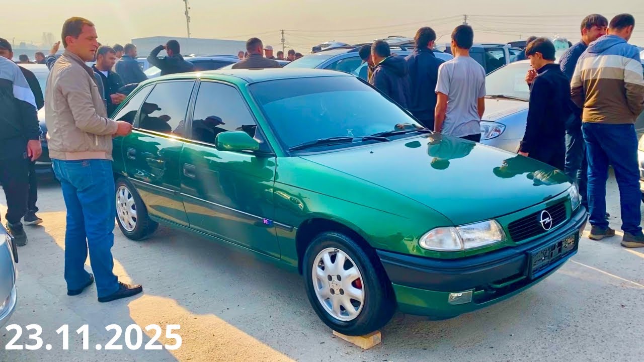 Мошинбозори Душанбе !!! Нархҳои Opel Astra F, Genesis G80, Toyota Corolla, Prius ва ғайра 