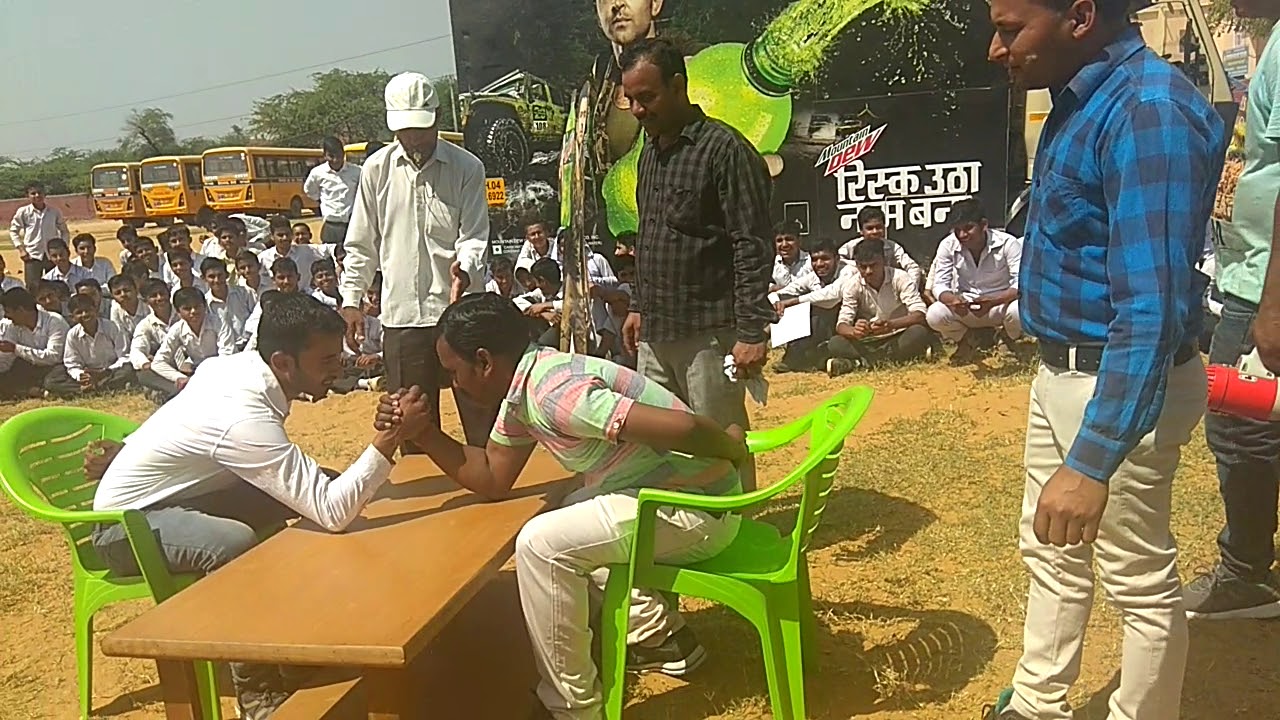 Jp sir vs karamjeet sir (Adarsh sr. Sec. School Baund Kalan)
