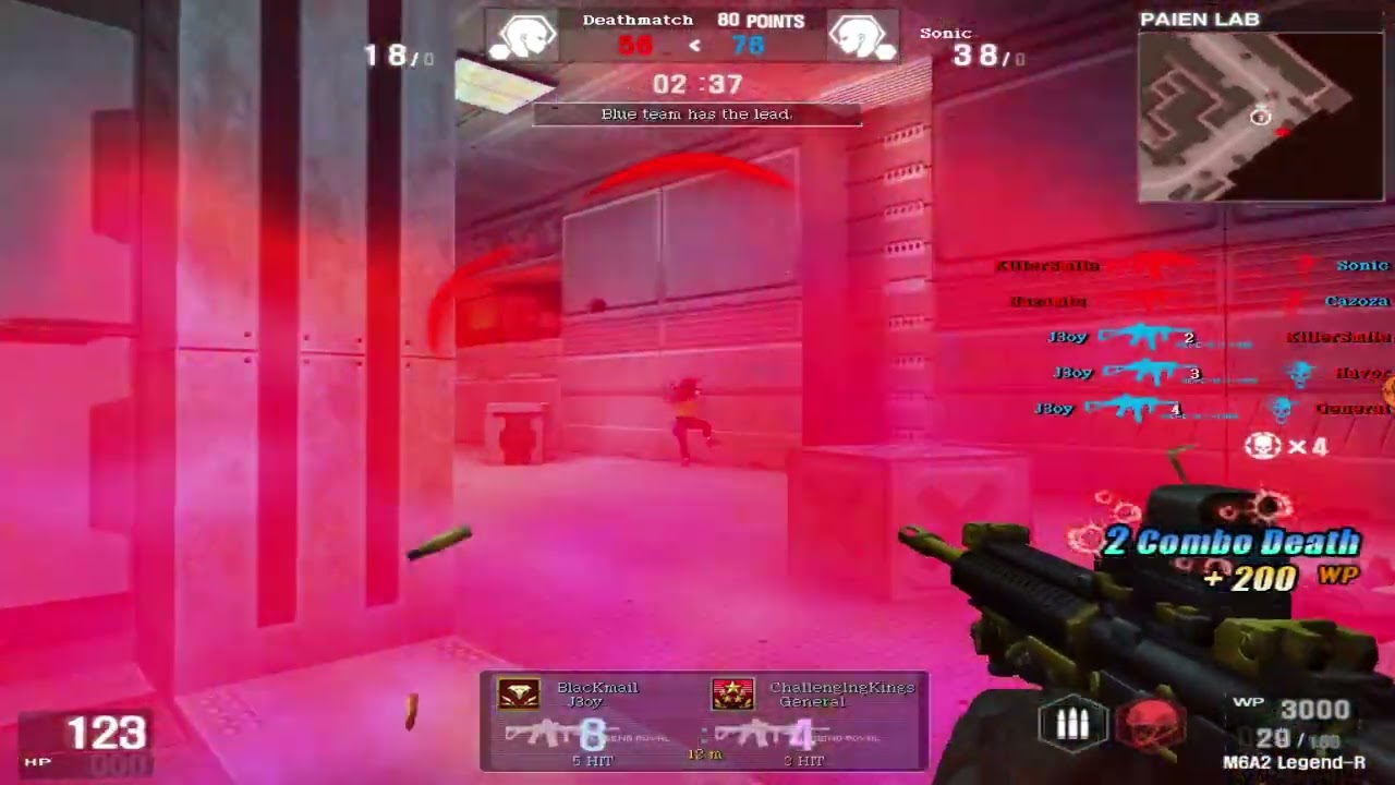 Wolfteam J3oy