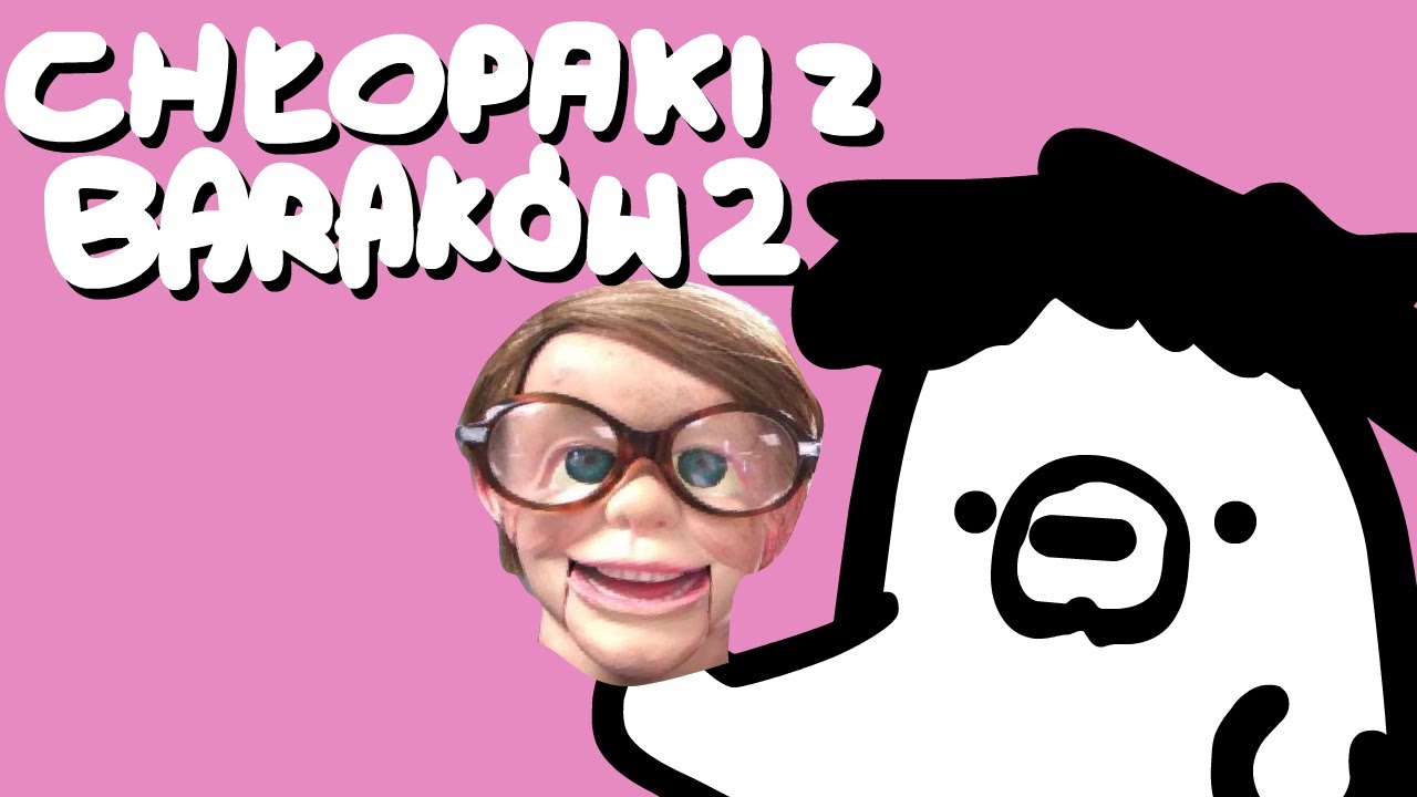 CHŁOPAKI Z BARAKÓW 2