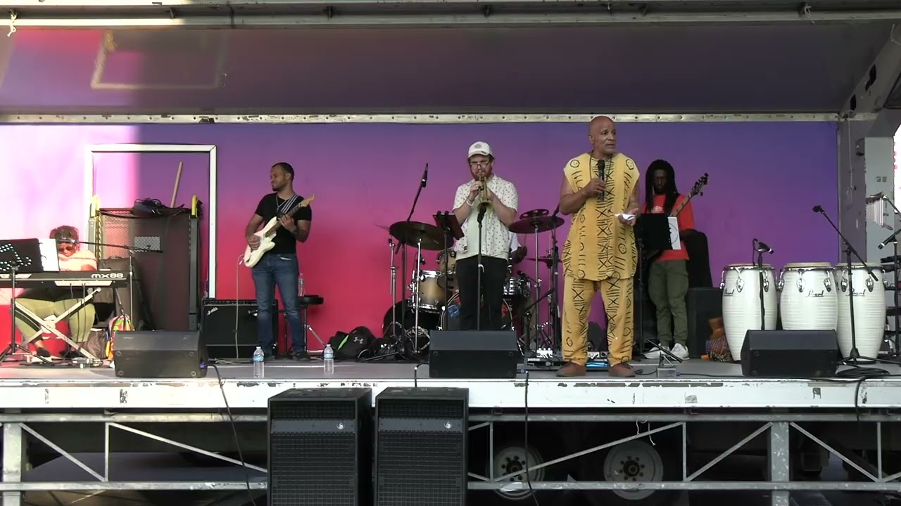 Jazzing On Ridge 2023 / Kimpedro (8)