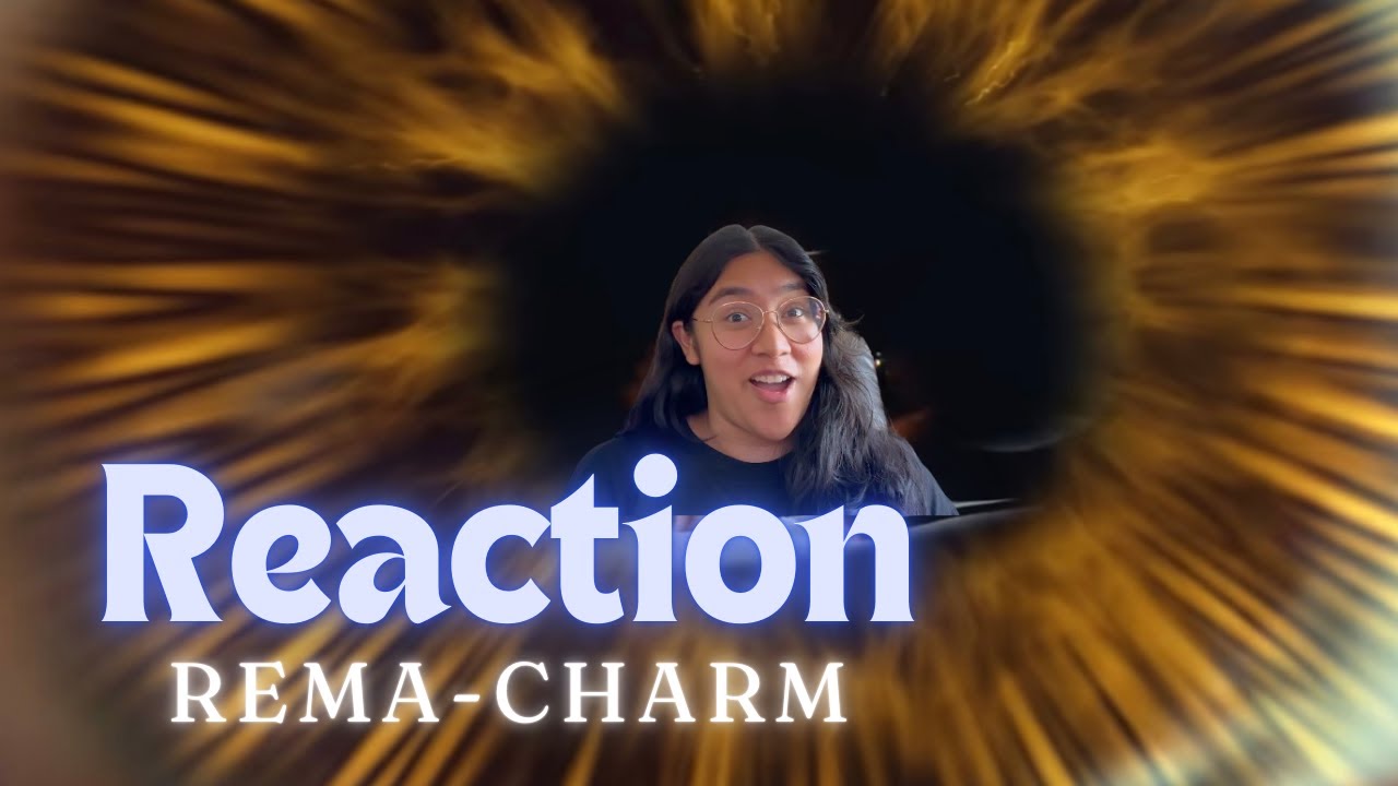 REMA-Charm |Reaction|