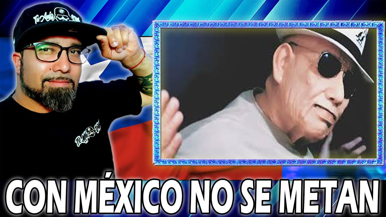 COCA EN BOLSA - ELMER Y DIANO (Los Tuexi dejando claro que no se tienen que meter con México)