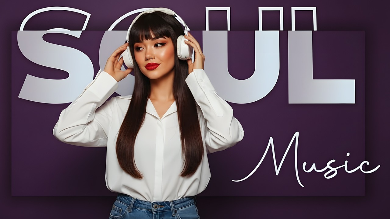 Smooth evening soul & R&B vibes – Top playlist ▶ SOUL DEEP COLLECTION 2026