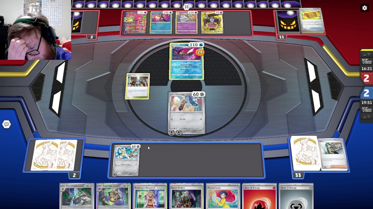 anti meta deck casual play