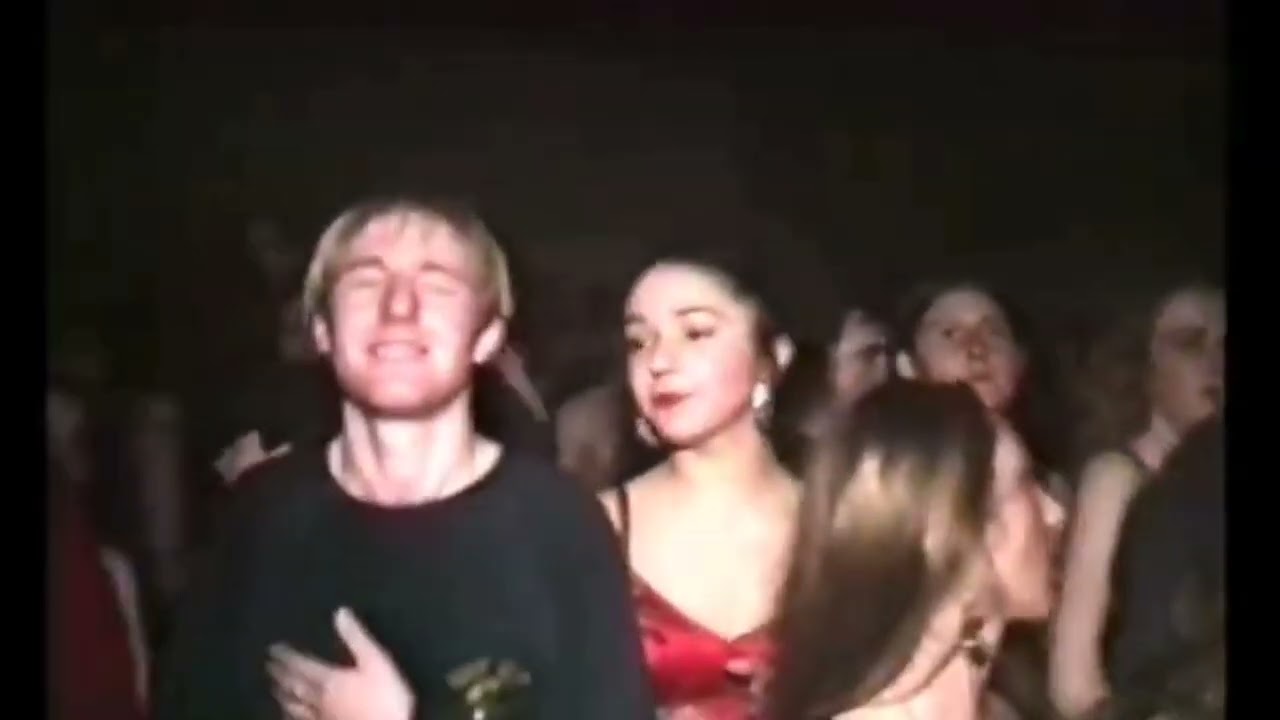 Tropika – Most Wanted￼1996