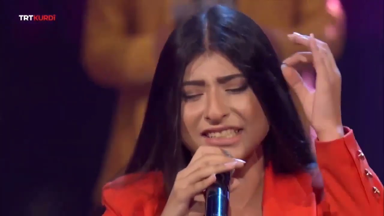 Aynur POLAT - (Uzun Hava) Tu Naye