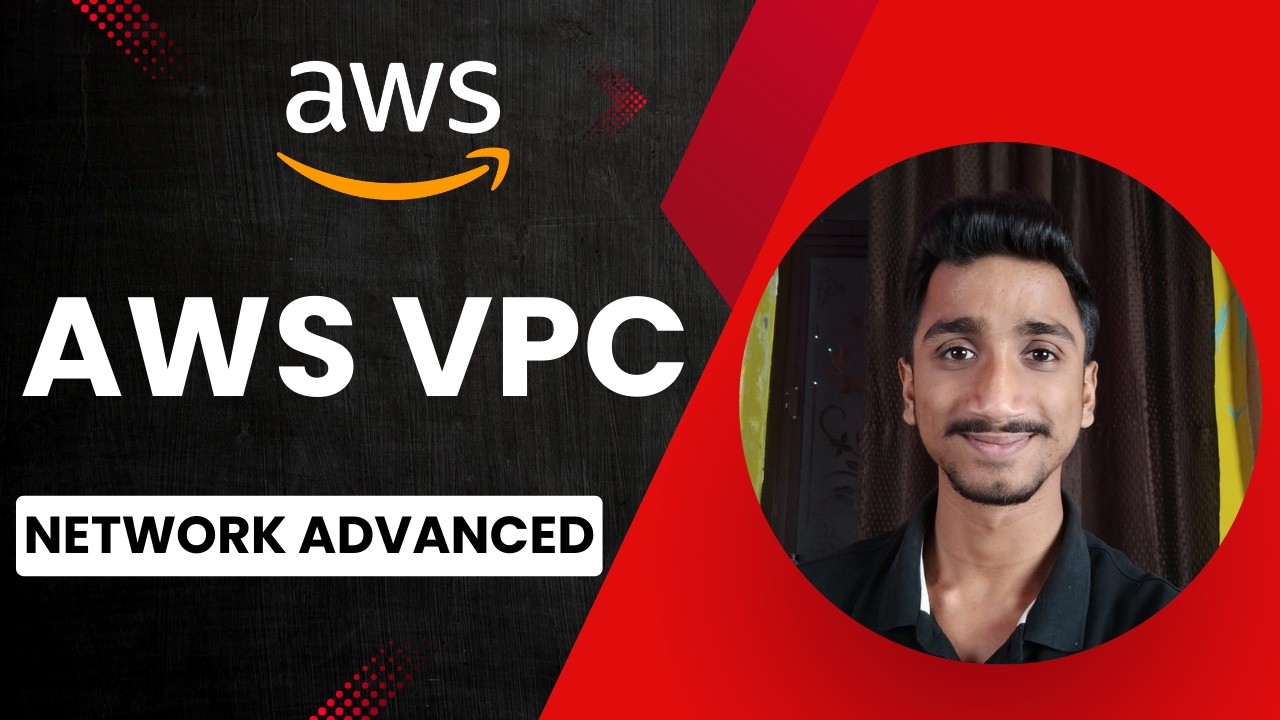 AWS VPC Advanced Concepts | NAT Gateway, Bastion Host, Peering, Endpoints & Direct Connect