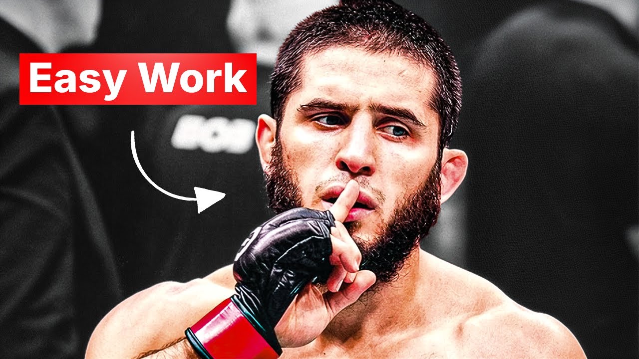 Ranking UFC Fighters that I can Beat