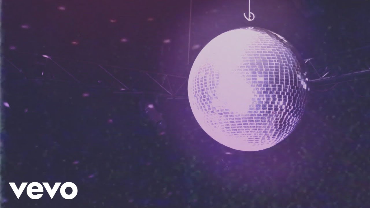 Yndling - Cutting Corners (Visualizer)