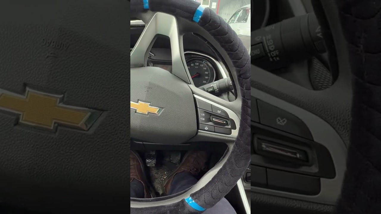 Первая мойка после салона и мысли в слух #onix #автоподбор #алматы #87072536323