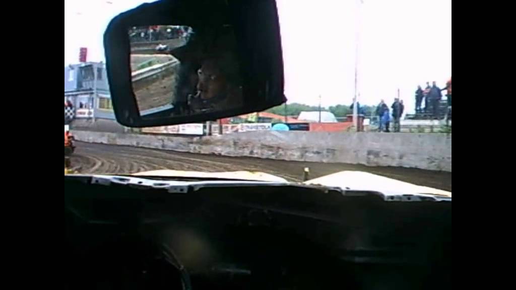 Incar with 885 Morice Catier Emmen Unlimited Team Championship 1&2/6/12
