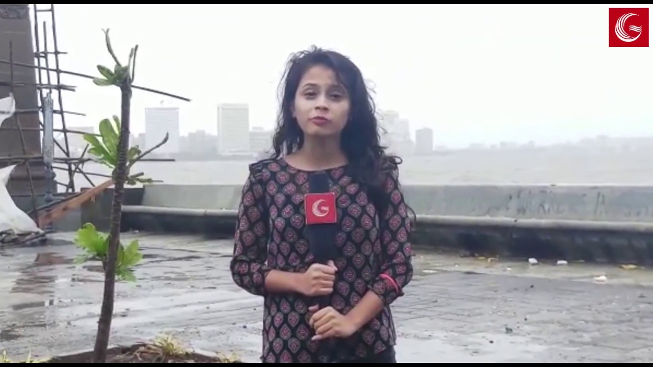 High Tide Mumbai