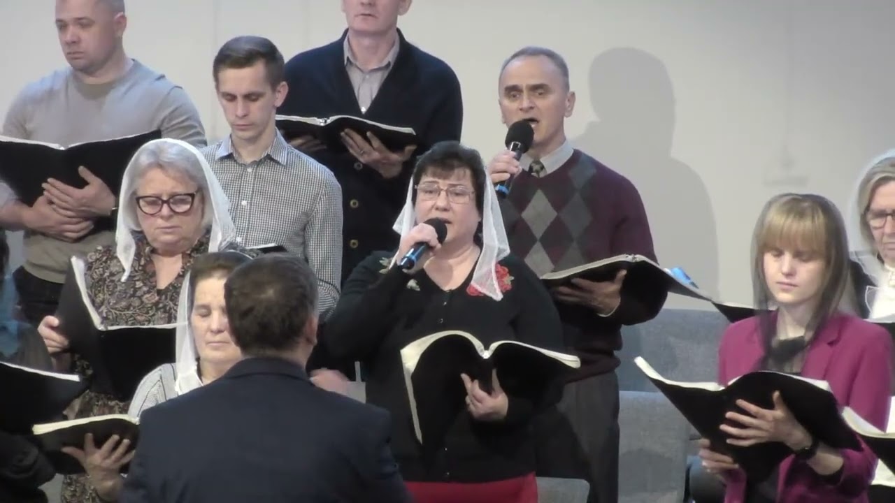 У Христі ми Друга маєм…02 22 26 